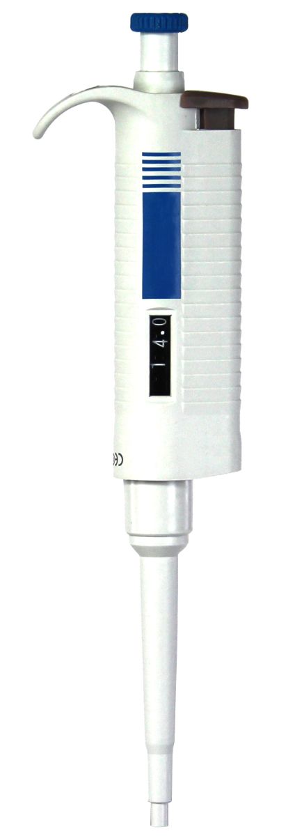 Microliterpipette 2-20 µl, autoclavable